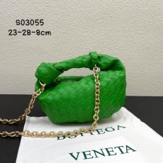 Bottega Veneta Top Handle Bags